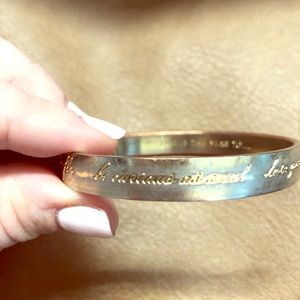 Kate Spade bracelet